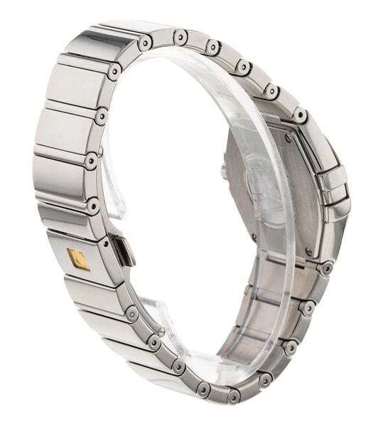 Omega Constellation Small 123.10.27.60.55.002